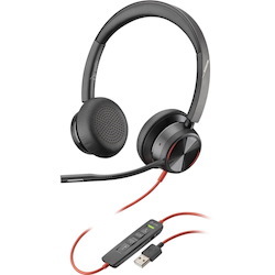 Plantronics Premium Corded UC Headset