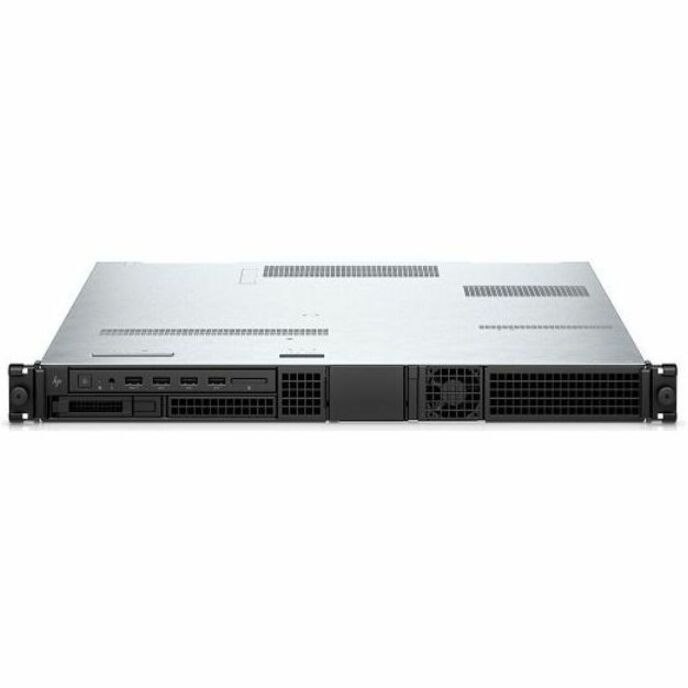 HP Z4 G5 Workstation - 1 x Intel Xeon w3-2425 - 64 GB - 1 TB SSD - Rack-mountable