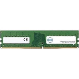 Dell RAM Module for Workstation - 32 GB - DDR4-3200/PC4-25600 DDR4 SDRAM - 3200 MHz