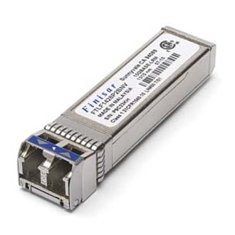 Finisar FTLF1428P2BNV 8Gbps SFP+ Transceiver