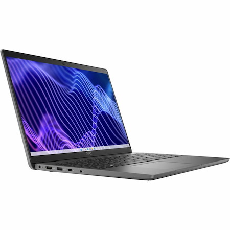 Dell Latitude 3000 3540 15.6" Notebook - Full HD - Intel Core i5 13th Gen i5-1335U - 8 GB - 256 GB SSD - Gray
