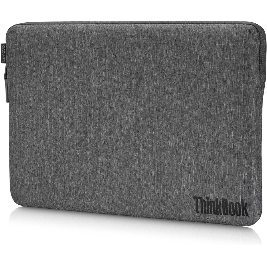 Lenovo Carrying Case (Sleeve) for 33 cm (13") Notebook - Grey