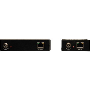 Tripp Lite by Eaton VGA over Cat5/6 Extender Kit, Box-Style Transmitter/Receiver for Video, Up to 1000 ft. (305 m), TAA