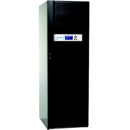 Eaton 30 kVA UPS Dual Feed with Internal Batteries & MS Network Card