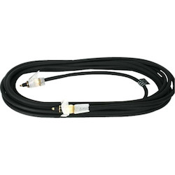 StarTech.com Premium - Digital SPDIF audio cable (optical) - SPDIF - TOSLINK (M) - TOSLINK (M) - 6.1 m - fiber optic