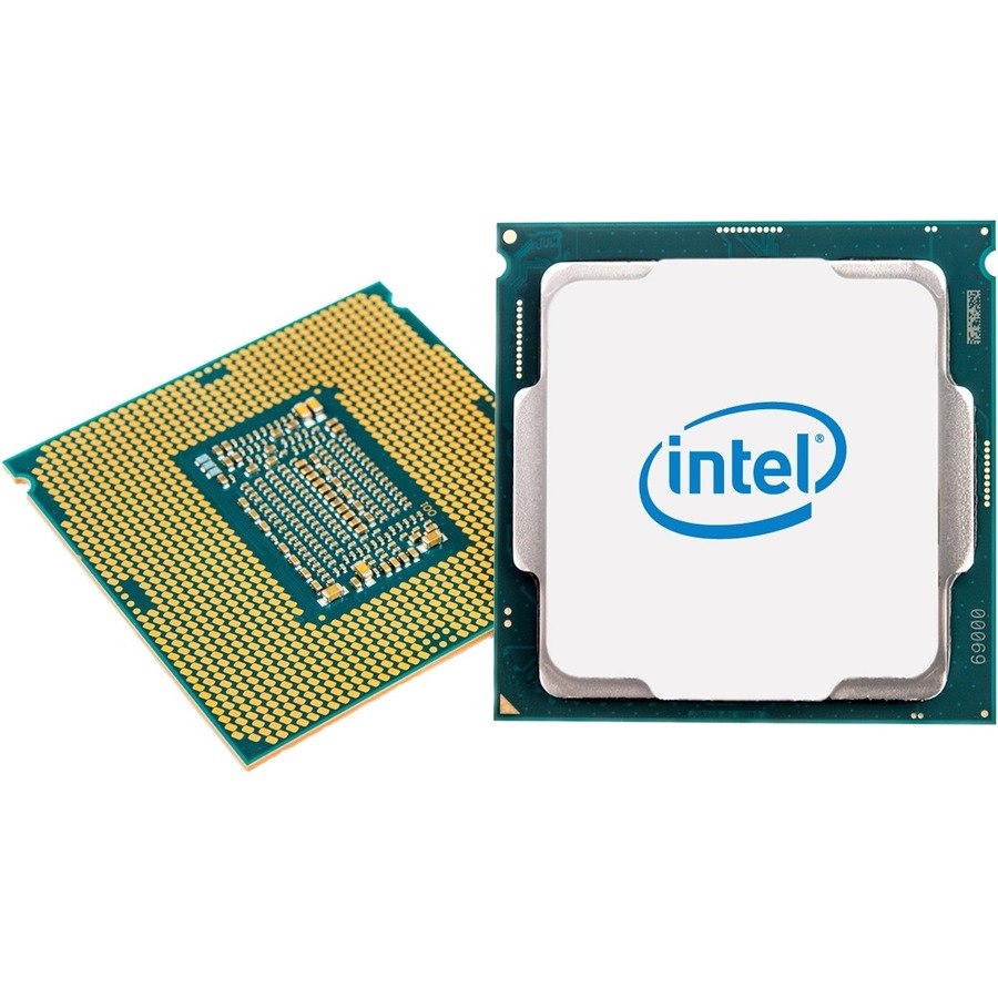 Intel Core i5 i5-8600K Hexa-core (6 Core) 3.60 GHz Processor - OEM Pack