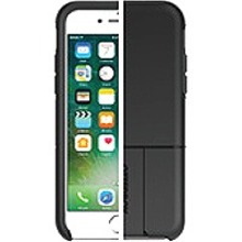 OtterBox uniVERSE Case for Apple iPhone 7 Smartphone - Black - Retail