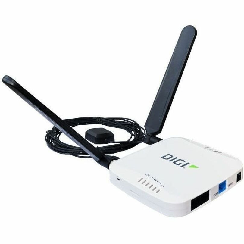 Digi EX15 2 SIM Cellular, Ethernet Modem/Wireless Router