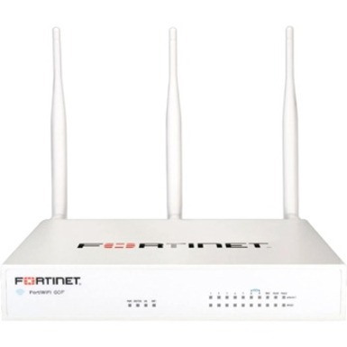 Fortinet FortiWifi FWF-60F Network Security/Firewall Appliance