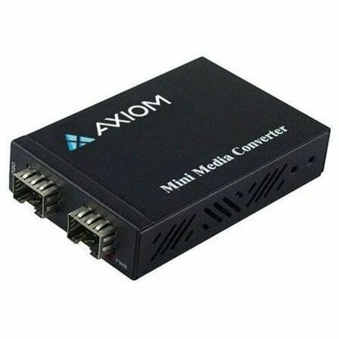 Axiom Transceiver/Media Converter