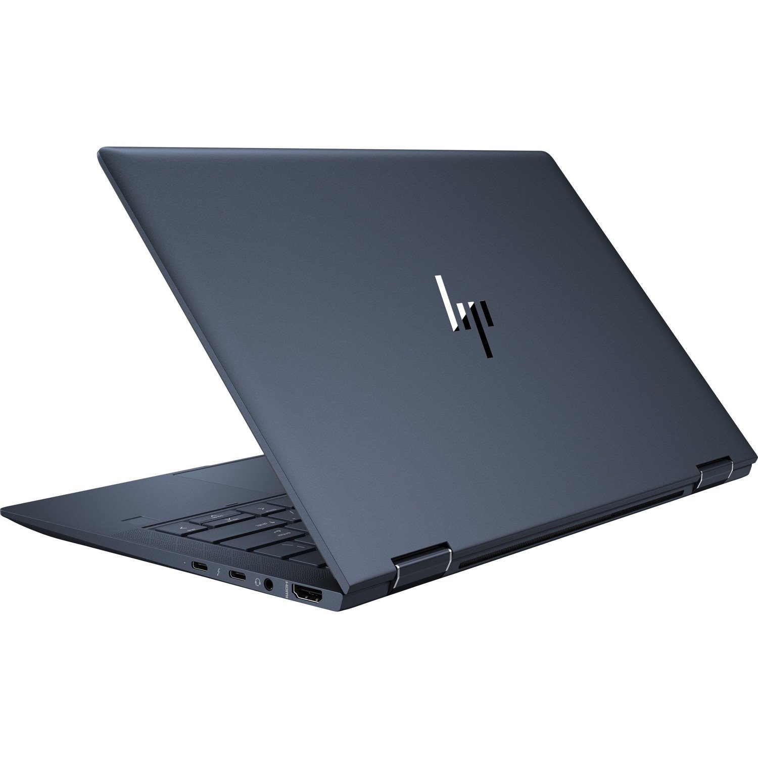 HP Elite Dragonfly G2 13.3" Touchscreen Convertible 2 in 1 Notebook - Full HD - 1920 x 1080 - Intel Core i7 11th Gen i7-1185G7 Quad-core (4 Core) 3 GHz - 16 GB Total RAM - 512 GB SSD