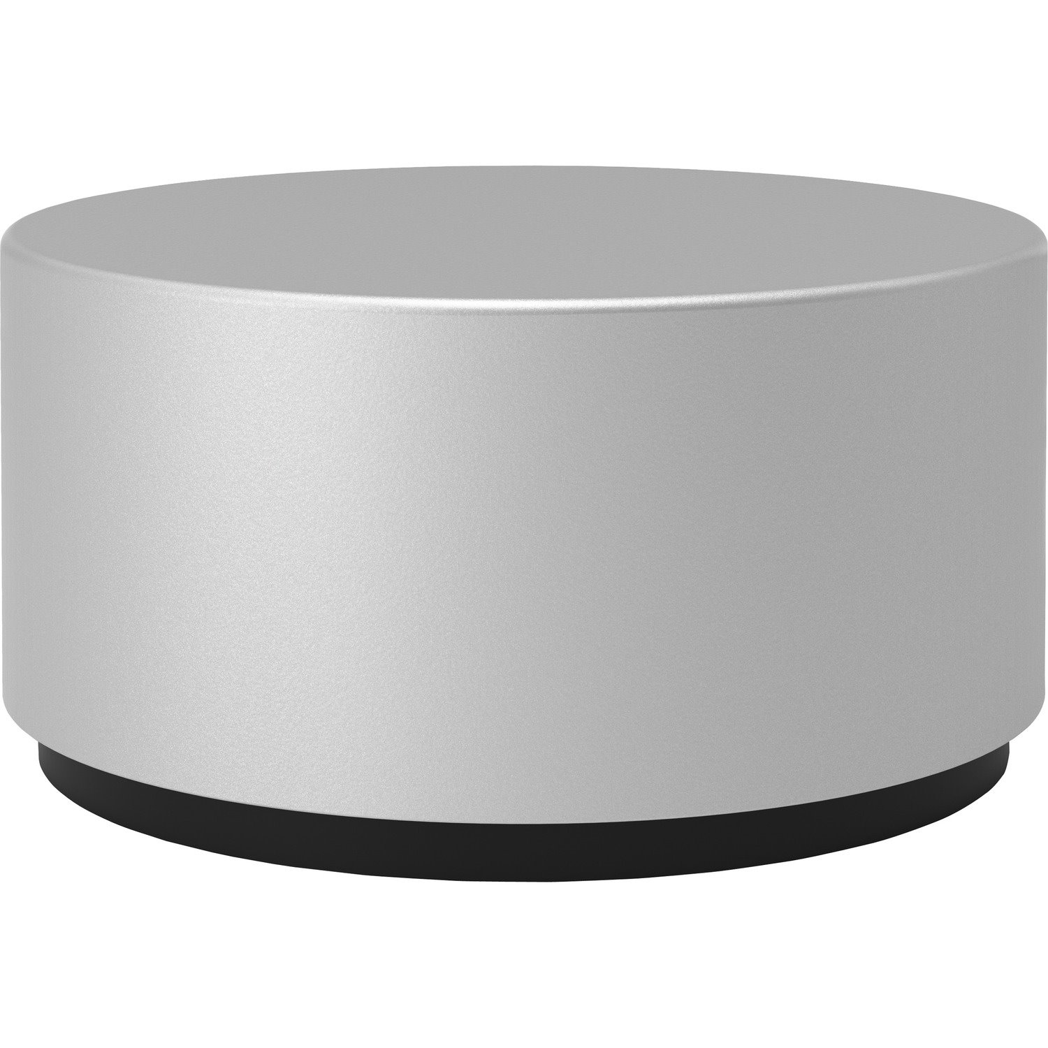 Microsoft Surface Dial 3D Input Device - Bluetooth - Magnesium