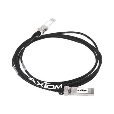 Axiom 10GBASE-CU SFP+ Active DAC Twinax Cable HP Compatible 10m