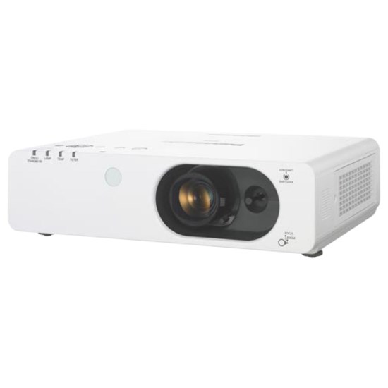 Panasonic PT-FX400U LCD Projector - 4:3