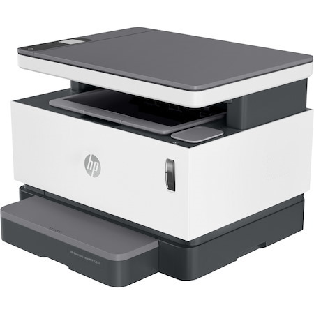 HP Neverstop 1201n Laser Multifunction Printer - Monochrome