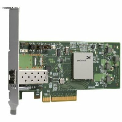 Lenovo Brocade 16Gb FC Dual-port HBA for Lenovo System x
