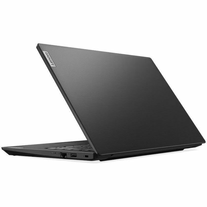 Lenovo V14 G4 ABP 82YX000BUS 14" Notebook - Full HD - AMD Ryzen 5 5500U - 8 GB - 256 GB SSD - English Keyboard - Business Black