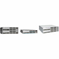 Cisco Catalyst 9300 24-port 1G Copper With Modular Uplinks, UPOE, Network Essentials