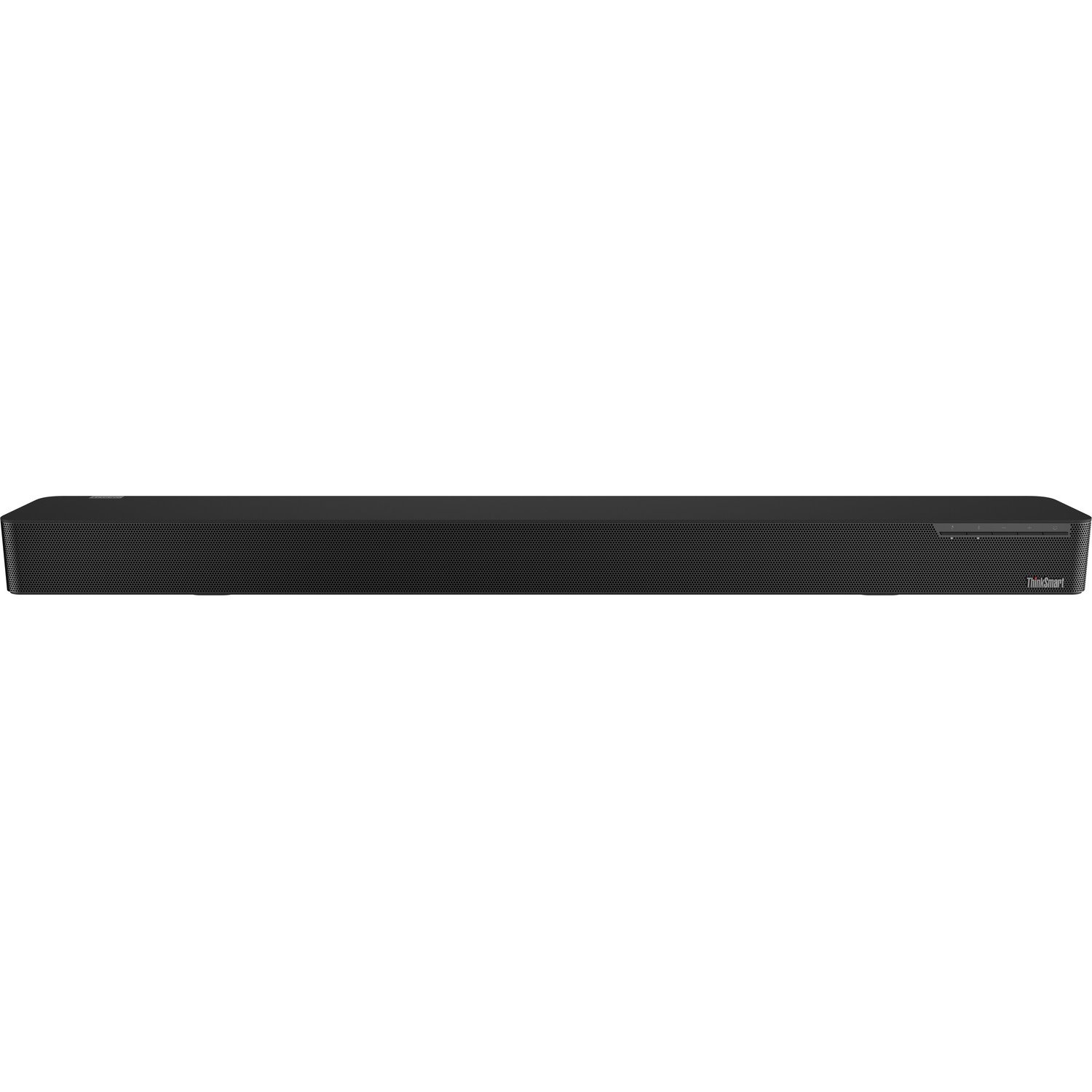 Lenovo ThinkSmart Bluetooth Sound Bar Speaker - 40 W RMS