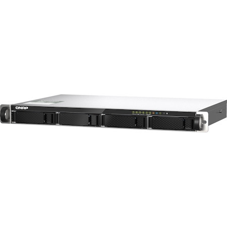 QNAP TS-435XEU-4G SAN/NAS Storage System