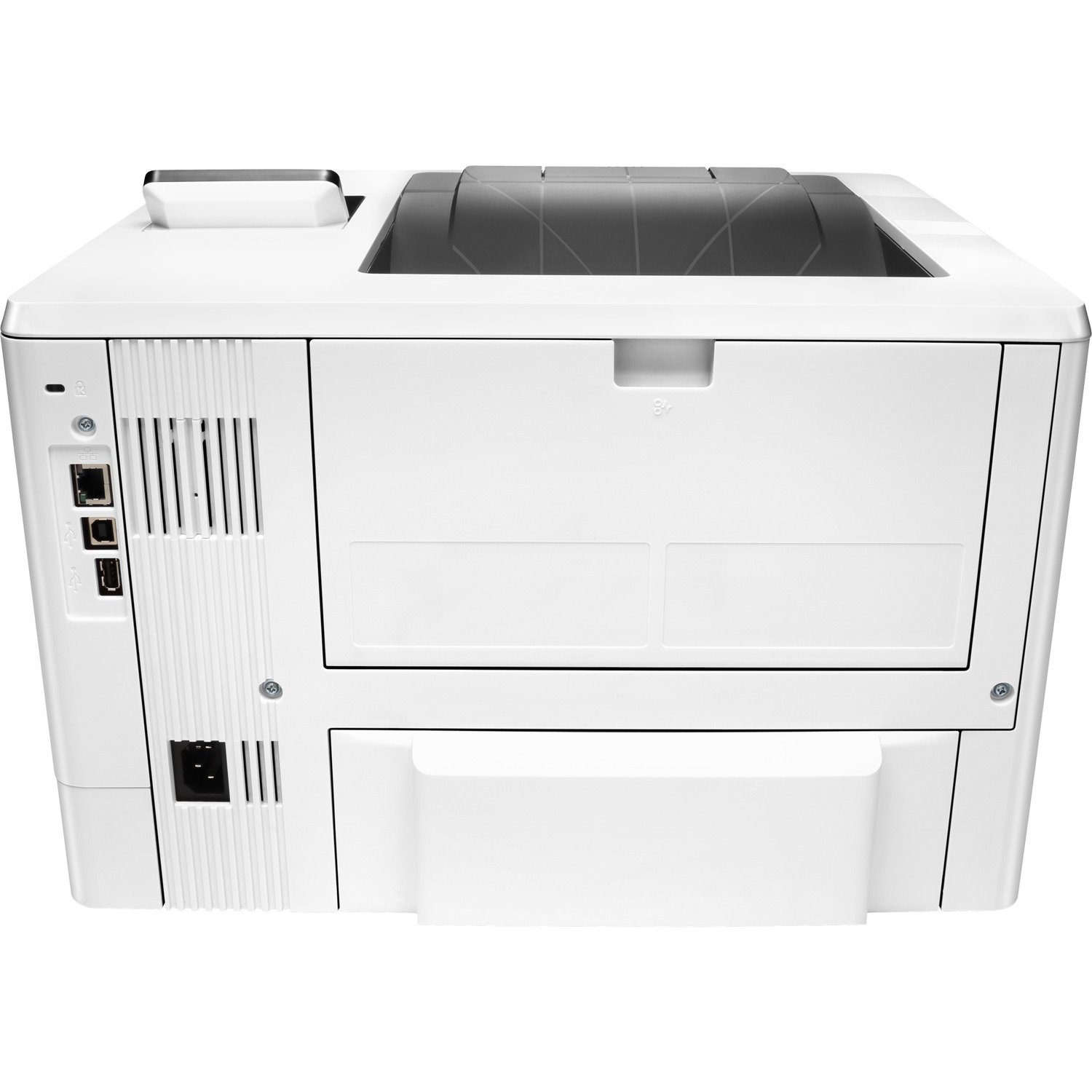 HP LaserJet Pro M501dn Desktop Laser Printer - Monochrome