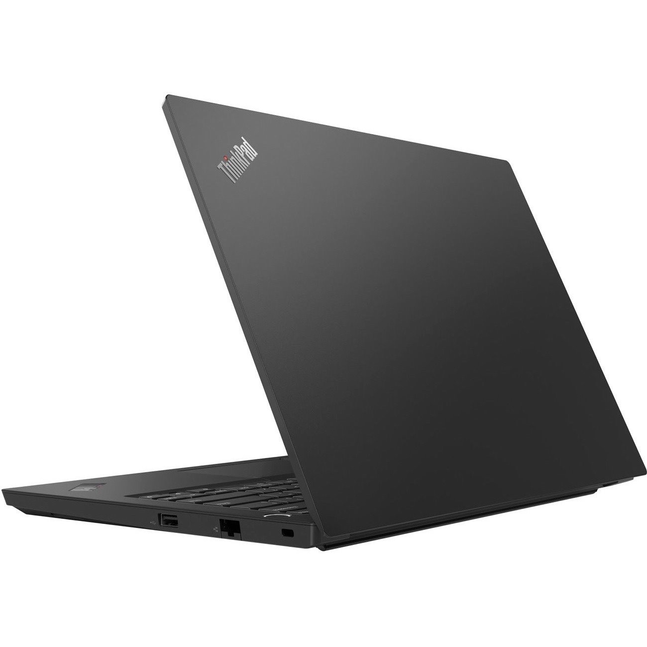 Lenovo ThinkPad E14 Gen 2 20TA00EWUK 35.6 cm (14") Notebook - Full HD - 1920 x 1080 - Intel Core i7 11th Gen i7-1165G7 Quad-core (4 Core) 2.80 GHz - 16 GB Total RAM - 512 GB SSD - Black