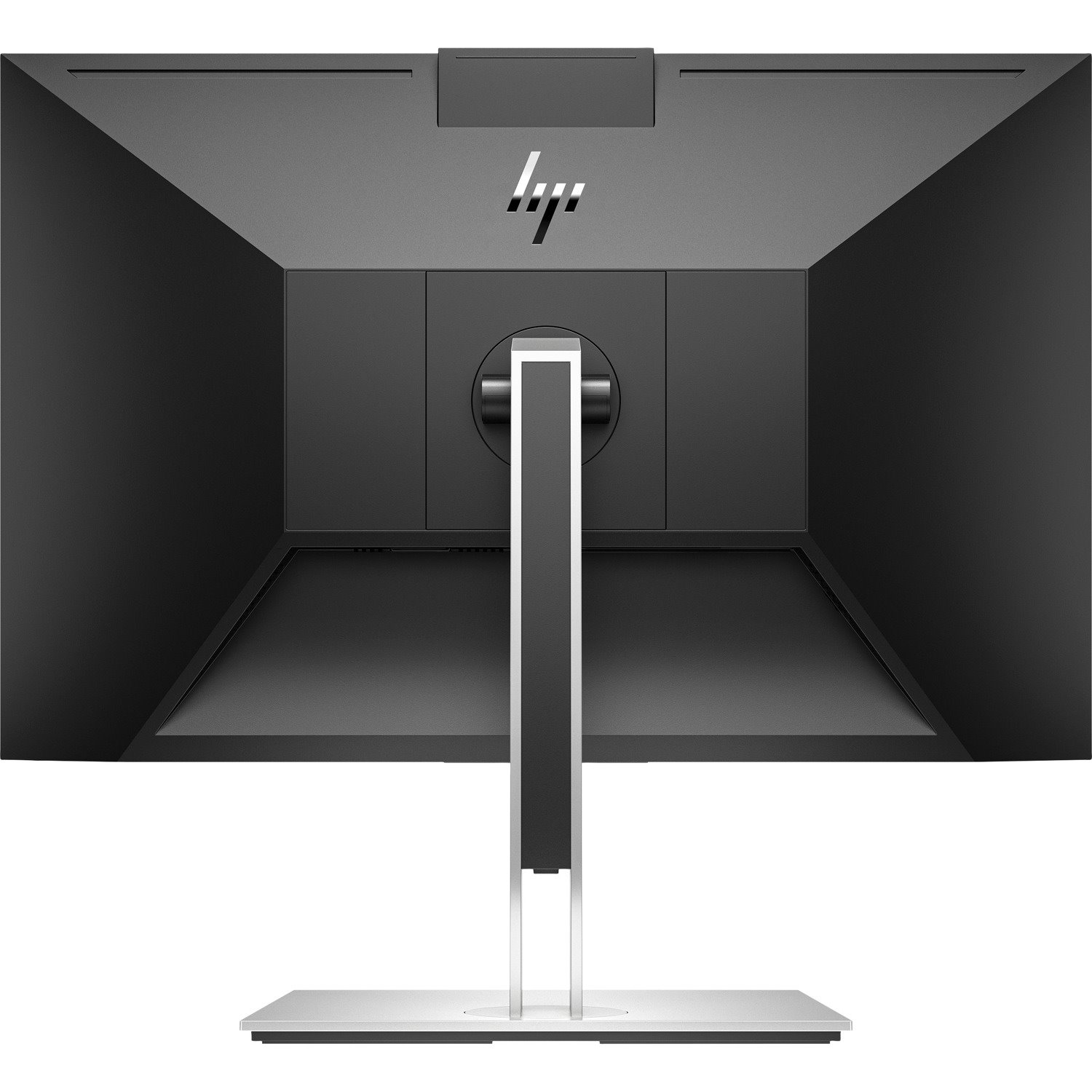 HP E27m G4 27" Class Webcam WQHD LCD Monitor - 16:9 - Black