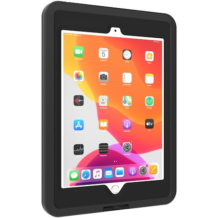 The Joy Factory Rugged Carrying Case for 25.9 cm (10.2") Apple iPad (8th Generation), iPad (7th Generation) Tablet