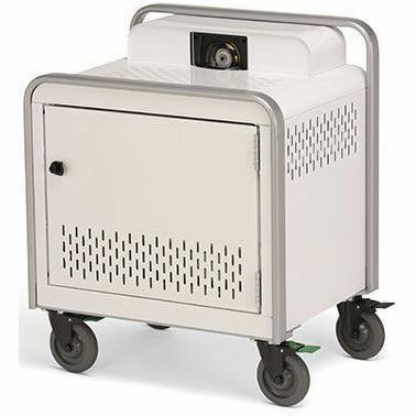 Bretford ProVision Projector Cart