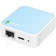 TP-Link TL-WR802N - N300 Wireless Portable Nano Travel Router