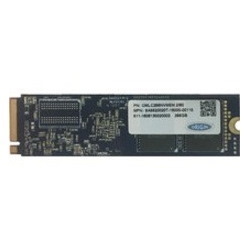Origin 512 GB Solid State Drive - M.2 Internal - PCI Express