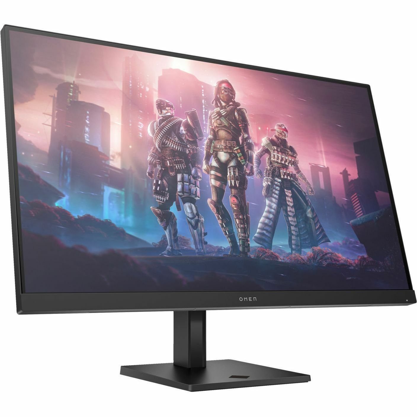 OMEN 32q 32" Class WQHD Gaming LED Monitor - 16:9