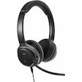 Targus Wired/Wireless Over-the-head Stereo Headset