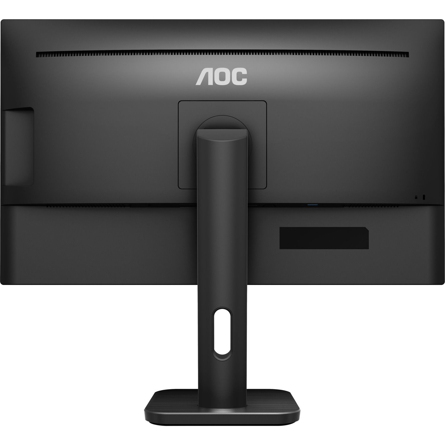 AOC Q27P1 27" Class QHD LCD Monitor - 16:9