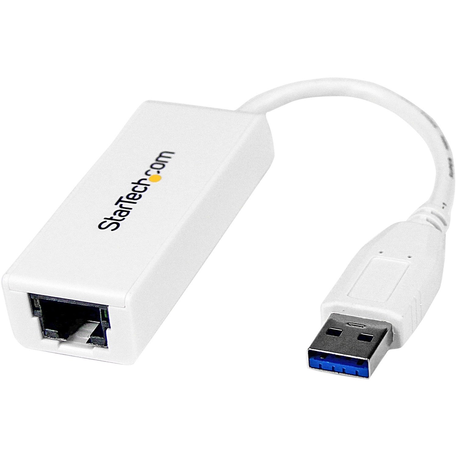 StarTech.com Gigabit Ethernet Card for PC - 10/100/1000Base-T - TAA Compliant