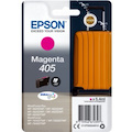 Epson DURABrite Ultra 405 Original Inkjet Ink Cartridge - Single Pack - Magenta - 1 Pack