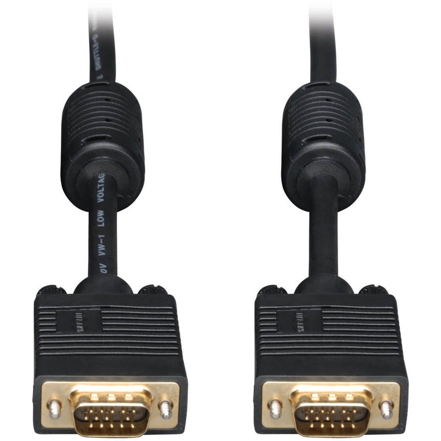 Tripp Lite series P502-020 6.10 m VGA Video Cable