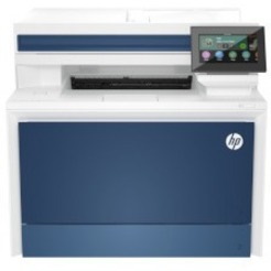 HP LaserJet Pro 4302fdn Laser Multifunction Printer - Colour