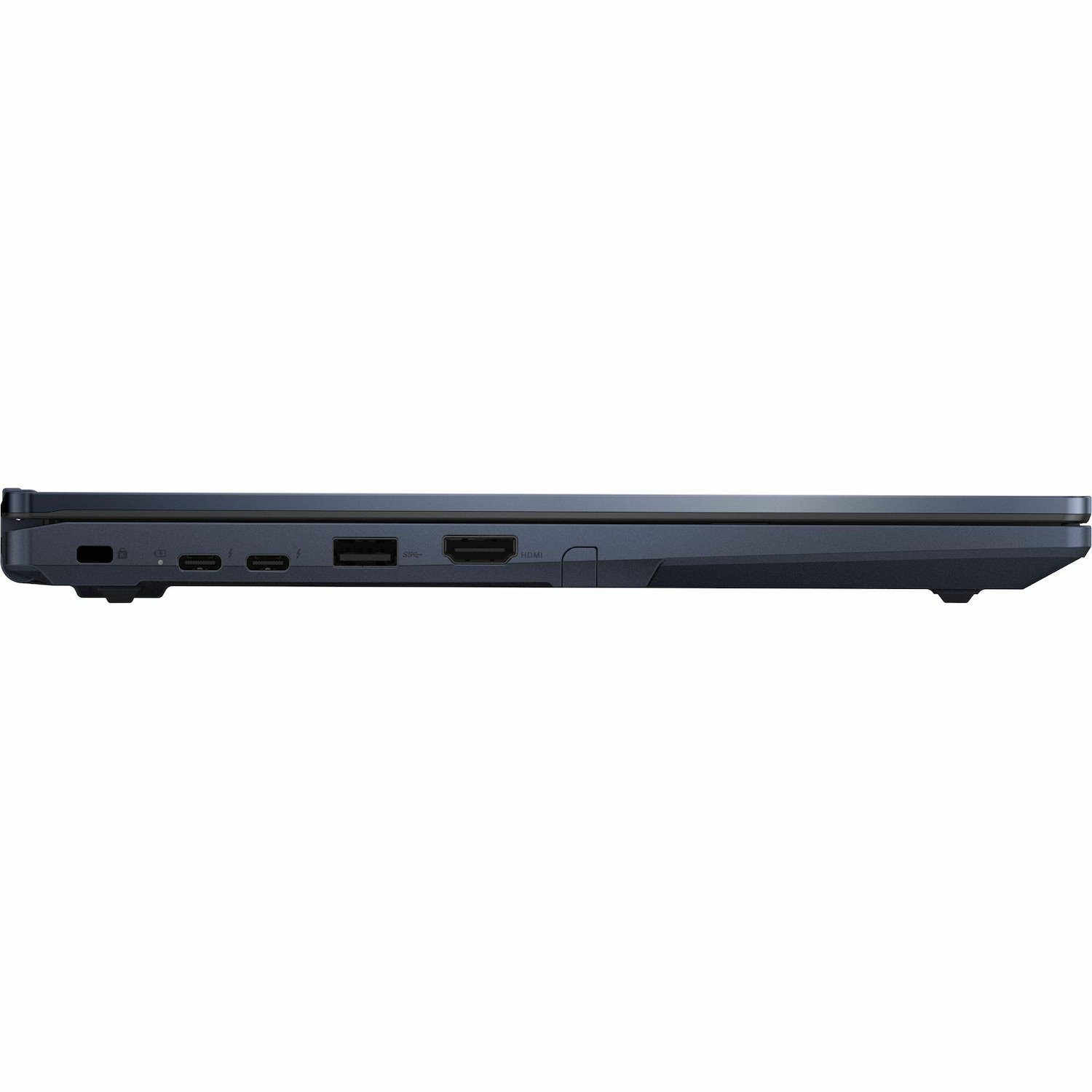 Asus ExpertBook B3 Flip B3402 B3402FBA-XH53T 14" Touchscreen Convertible 2 in 1 Notebook - Full HD - Intel Core i5 12th Gen i5-1235U - 16 GB - 256 GB SSD - Star Black