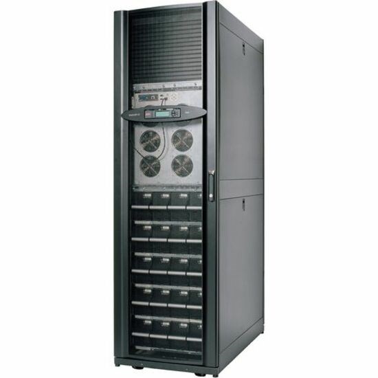 APC by Schneider Electric Smart-UPS SUVTR30KH4B5S Double Conversion Online UPS - 30 kVA