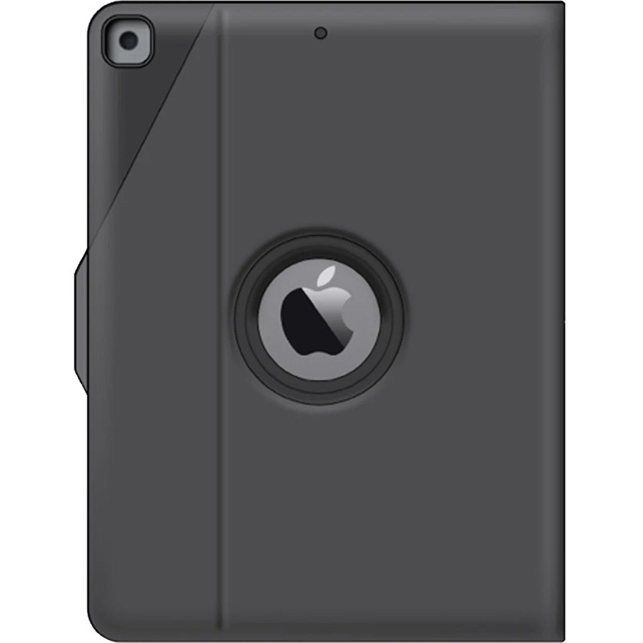 Targus VersaVu THZ914GL Carrying Case for 8.3" Apple iPad mini (6th Generation) Tablet - Black