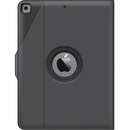 Targus VersaVu THZ914GL Carrying Case for 21.1 cm (8.3") Apple iPad mini (6th Generation) Tablet - Black