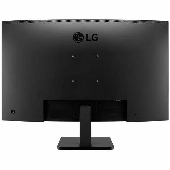 LG 32MR50C-B 32" Class Full HD Curved Screen LCD Monitor - 16:9