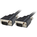 Comprehensive Pro AV/IT Series VGA HD 15 Pin Plug to Plug Cables 3 ft