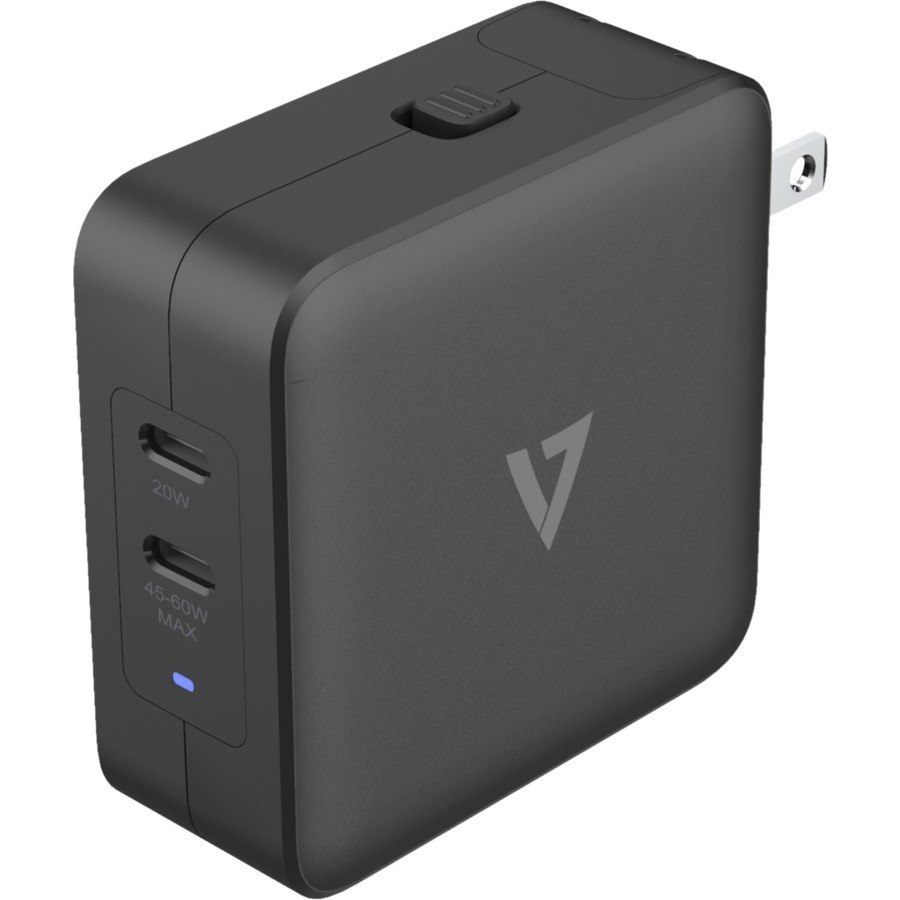 V7 ACUSBC65WGAN AC Adapter