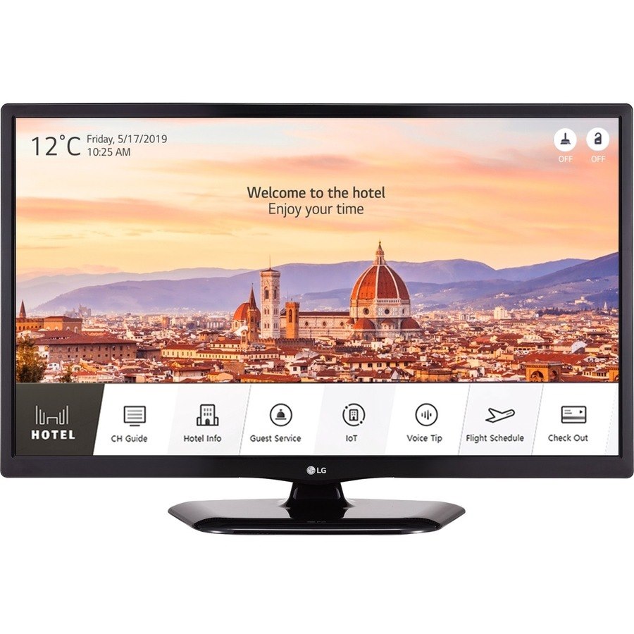 LG LT661H 24LT661H 61 cm Smart LED-LCD TV - HDTV