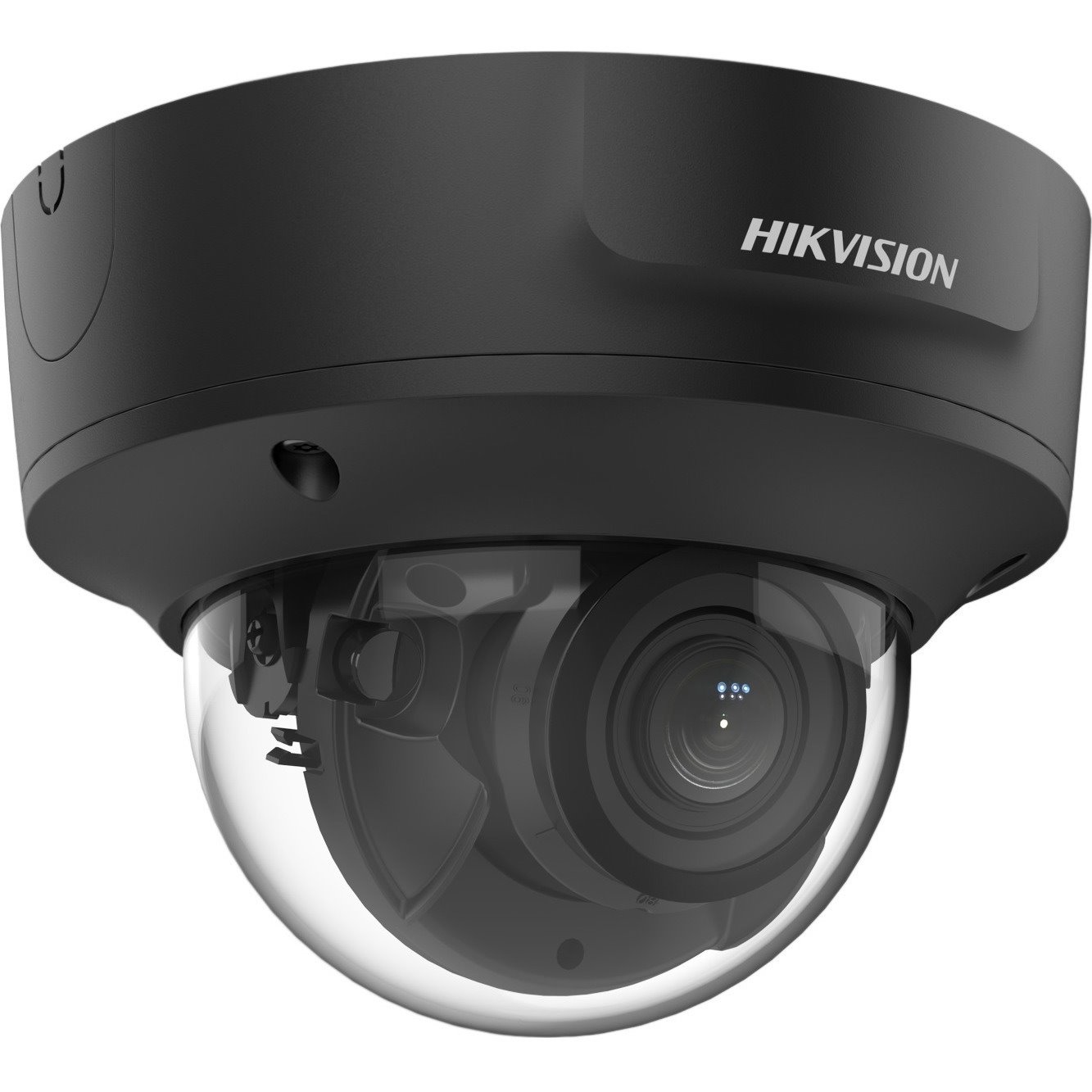 Hikvision EasyIP DS-2CD2743G2-IZS 4 Megapixel HD Network Camera - Color - Dome