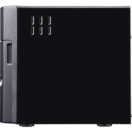 BUFFALO TeraStation 3420 4-Bay SMB 4TB (2x2TB) Desktop NAS Storage w/ Hard Drives Included