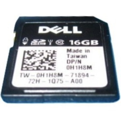 Dell 16 GB SDHC