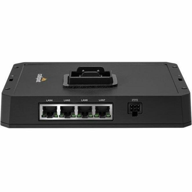 CradlePoint RX30-MC Managed Accessory - Modem & Switch